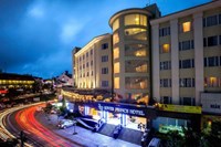 Khách sạn River Prince Đà Lạt